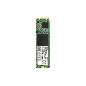 Transcend 820S 240GB M.2 2280 SATA SSD