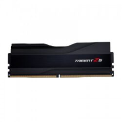 G.Skill Trident Z5 16GB DDR5 5600MHz CL36 Desktop RAM Black