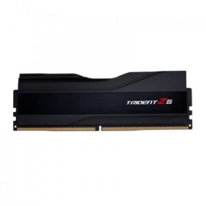 G.Skill Trident Z5 16GB DDR5 6000MHz CL40 Desktop RAM Black