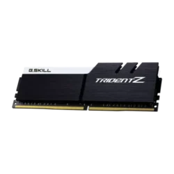 G.Skill Trident Z 8GB DDR4 3200MHz Desktop RAM White