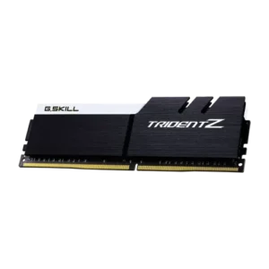 G.Skill Trident Z 8GB DDR4 3200MHz Desktop RAM White