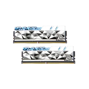 G.Skill Trident Z Royal Elite RGB 16GB (8GBx2) DDR4 3600MHz Desktop RAM