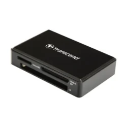Transcend TS-RDF9K2 USB-3.1 Multi Memory Card Reader