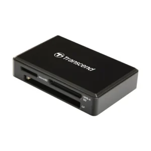 Transcend TS-RDF9K2 USB-3.1 Multi Memory Card Reader