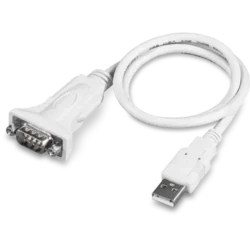 TRENDnet TU-S9 USB to Serial Converter