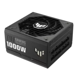 ASUS TUF Gaming 1000G 1000W 80 Plus Gold Power Supply