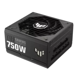 ASUS TUF Gaming 750W Gold 80 Plus Full Modular Power Supply