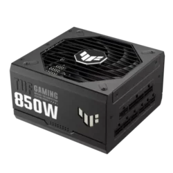 ASUS TUF Gaming 850G 850W 80 Plus Gold Full Modular Power Supply