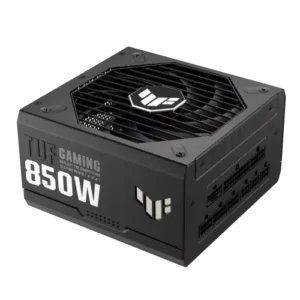 ASUS TUF Gaming 850G 850W 80 Plus Gold Full Modular Power Supply