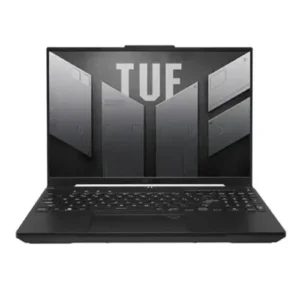 ASUS TUF Gaming A16 FA617NSR Advantage Edition Ryzen 7 7435HS RX 7600S 8GB Graphics 16" WUXGA Gaming Laptop