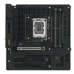 ASUS TUF GAMING B760M-BTF WIFI micro-ATX Motherboard