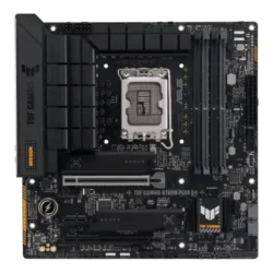 Asus TUF GAMING B760M-PLUS D4 Motherboard