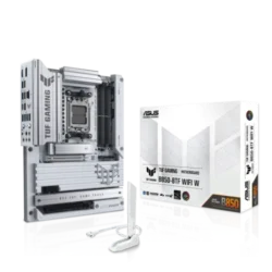 Asus TUF GAMING B850-BTF WIFI W ATX Motherboard