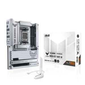 Asus TUF GAMING B850-BTF WIFI W ATX Motherboard