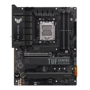 Asus TUF GAMING X670E-PLUS WIFI DDR5 AM5 ATX Motherboard