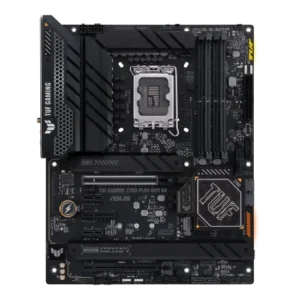 ASUS TUF GAMING Z790-PLUS WIFI D4 ATX Motherboard