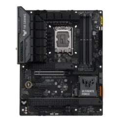 ASUS TUF GAMING Z790-PLUS WIFI DDR5 Motherboard