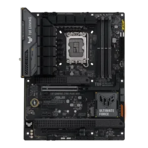 ASUS TUF GAMING Z790-PLUS WIFI DDR5 Motherboard