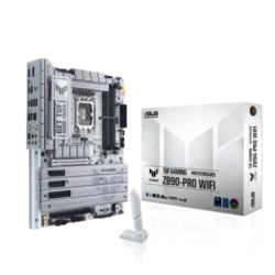 ASUS TUF GAMING Z890-PRO WIFI LGA 1851 ATX Gaming Motherboard