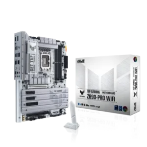ASUS TUF GAMING Z890-PRO WIFI LGA 1851 ATX Gaming Motherboard