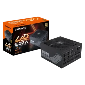 Gigabyte UD1300GM PG5 1300w 80 Plus Gold ATX Power Supply