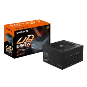 GIGABYTE UD850GM PG5 850W 80+ Gold Full Modular Power Supply