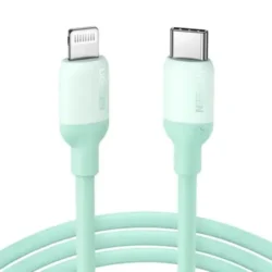 UGREEN US387 USB Type-C to Lightning 1M Cable