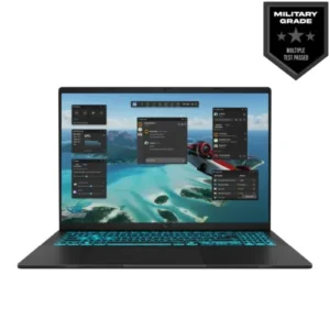 Asus V16 V3607VU Core 7 240H RTX 4050 6GB Graphics 16" WUXGA 144Hz Gaming Laptop