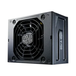 Cooler Master V750 SFX GOLD 80 Plus Gold Power Supply