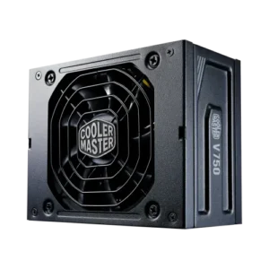 Cooler Master V750 SFX GOLD 80 Plus Gold Power Supply