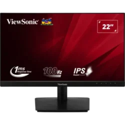 ViewSonic VA2209-H-2 22" 100HZ 1ms FHD IPS Monitor