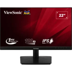 ViewSonic VA2209-H-2 22" 100HZ 1ms FHD IPS Monitor