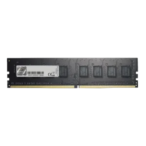 G.SKILL Value 8GB DDR4 2666Mhz Desktop RAM