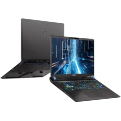 MSI Vector 16 HX A14VGG Core i9 14th Gen 32GB DDR5 RAM RTX 4070 8GB Graphics 16" QHD+ 240Hz Gaming Laptop