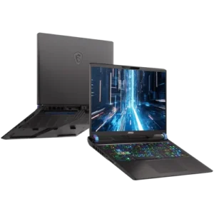 MSI Vector 16 HX A14VGG Core i9 14th Gen 32GB DDR5 RAM RTX 4070 8GB Graphics 16" QHD+ 240Hz Gaming Laptop