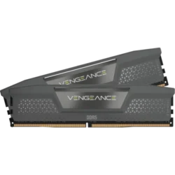 Corsair VENGEANCE 32GB (2x16GB) DDR5 5200MHz C40 AMD EXPO RAM Kit