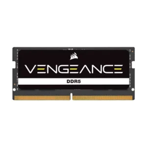CORSAIR VENGEANCE 16GB DDR5 4800MHz SODIMM Laptop RAM