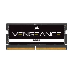 CORSAIR VENGEANCE 16GB DDR5 5600MHz SODIMM Laptop RAM