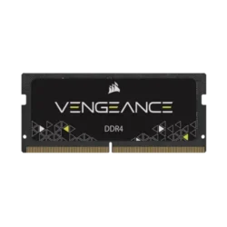 CORSAIR VENGEANCE 8GB DDR4 3200MHz SODIMM Laptop RAM