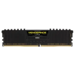 CORSAIR VENGEANCE LPX 16GB DDR4 3600MHz RAM