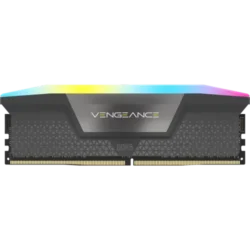 Corsair VENGEANCE RGB 16GB DDR5 6800MHz RAM