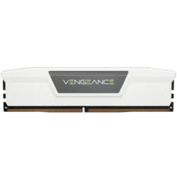 Corsair VENGEANCE 16GB DDR5 5600MHz RAM White