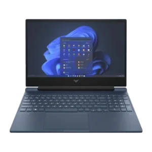 HP Victus Gaming 15-fa1251TX Core i7 13th Gen RTX 3050 6GB Graphics 15.6" FHD Gaming Laptop