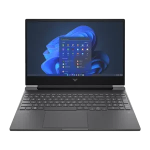 HP Victus 15-fb1045AX Ryzen 5-7535HS RTX 2050 4GB Graphics 15.6" FHD Gaming Laptop