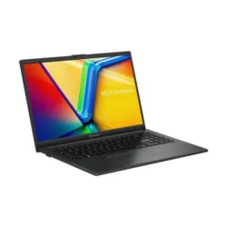 Asus VivoBook Go 15 E1504FA Ryzen 5 7520U 16GB RAM 512GB SSD 15.6" FHD Laptop Mixed Black