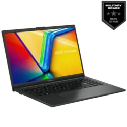 ASUS Vivobook Go 15 L1504FA Ryzen 5 7520U 16GB RAM 15.6" FHD Laptop Mixed Black