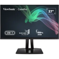 Viewsonic VP2756-2K 27" 60Hz QHD IPS Professional Monitor