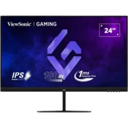 ViewSonic VX2479-HD-PRO 24" 180Hz IPS Gaming Monitor