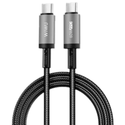 WiWU Titan Link Series Wi-C057 1.2 Meter Type-C Cable