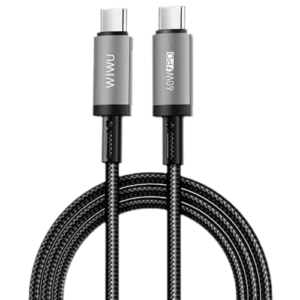 WiWU Titan Link Series Wi-C057 1.2 Meter Type-C Cable